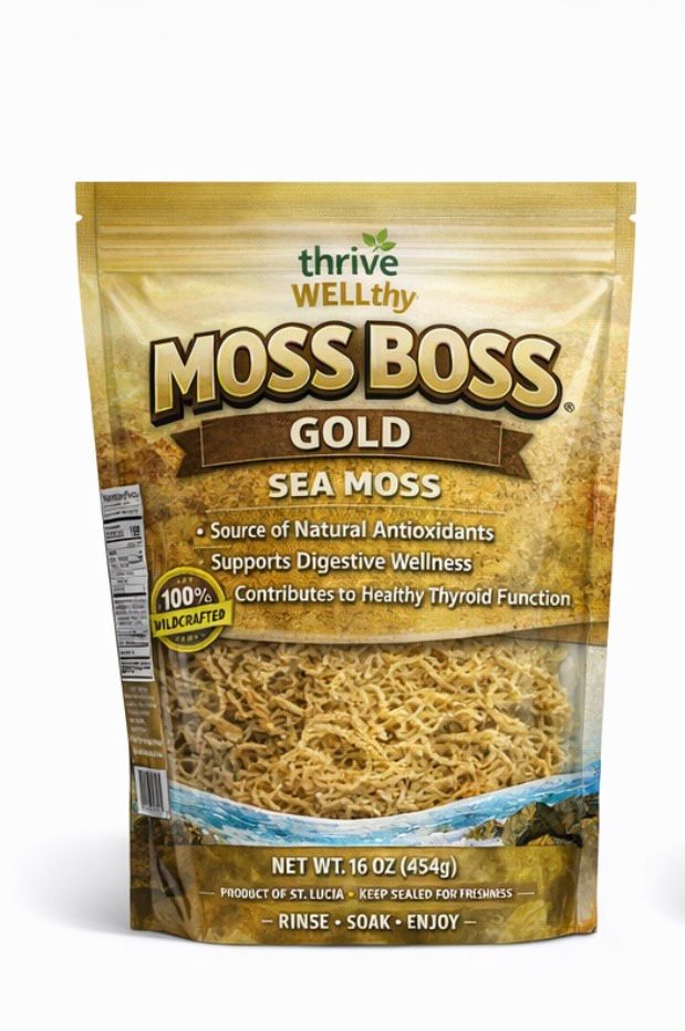 Sea Moss
