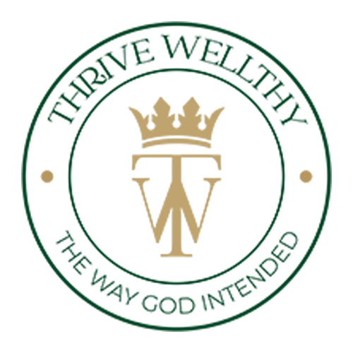 Thrive WELLthy