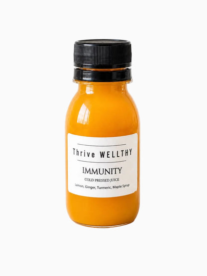 Immunity Shot
