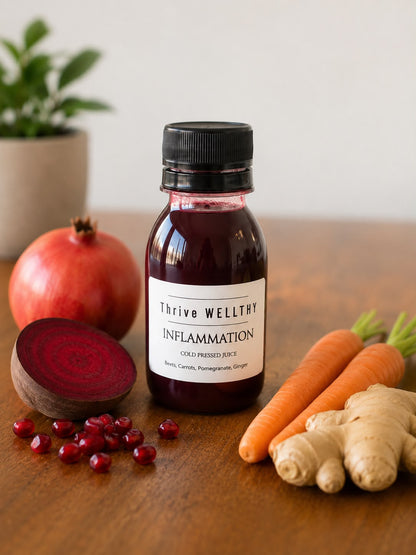 Inflammation Shot