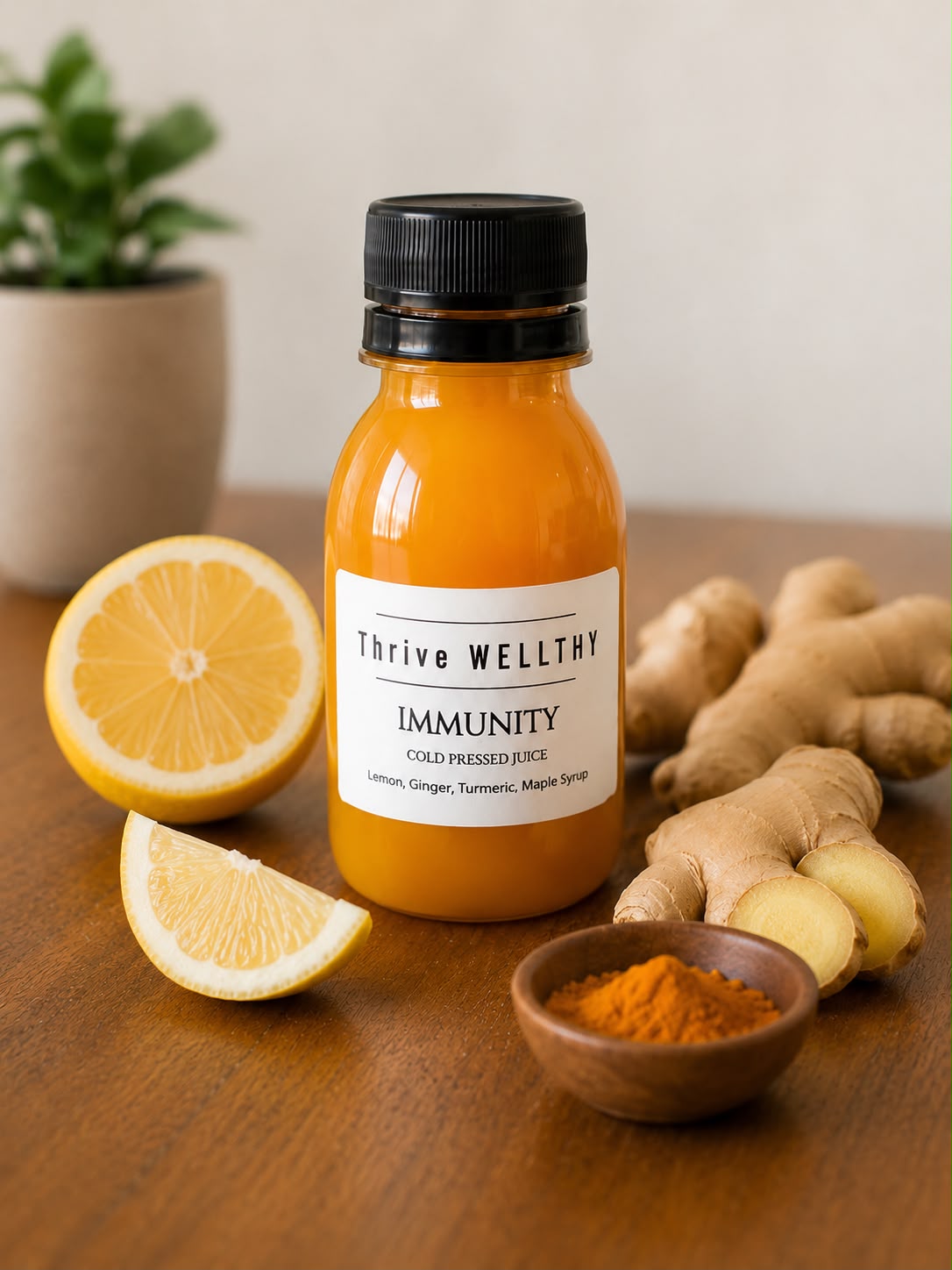 Immunity Shot