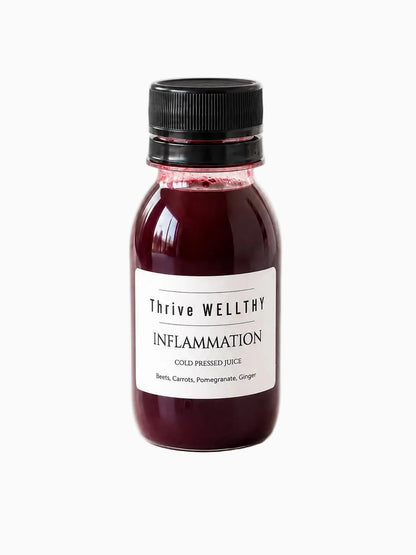Inflammation Shot
