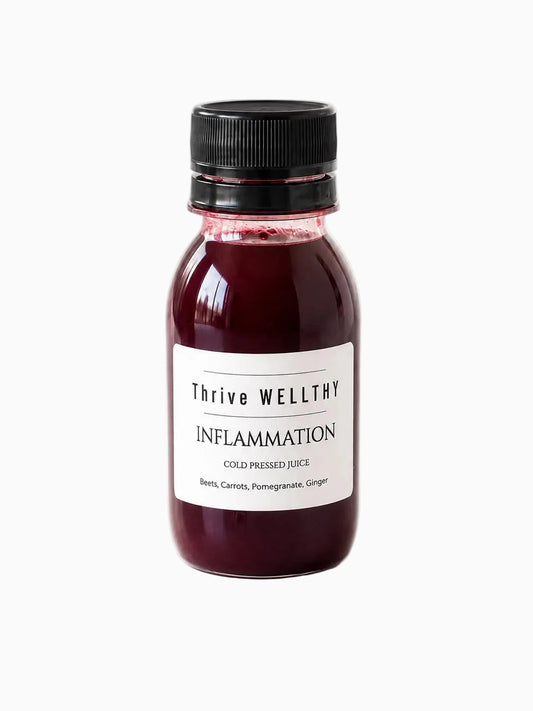 Inflammation Shot