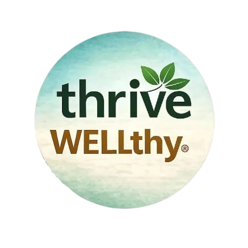 Thrive WELLthy